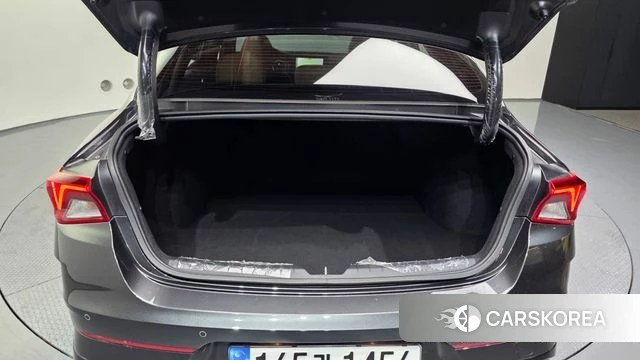 Kia K5 3rd generation id 4408764 из Кореи 11