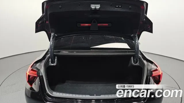 Kia K8 Hybrid id 2878855 из Кореи 11