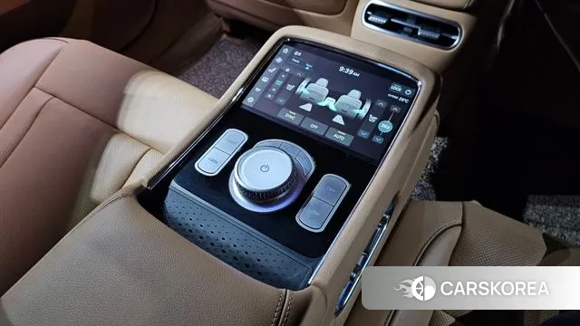 Genesis G90 (RS4) id 2974671 из Кореи 11