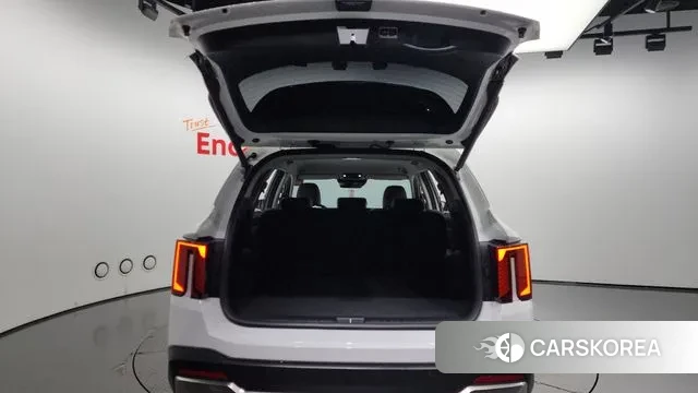 Kia The New Sorento 4th Generation id 3006985 из Кореи 11