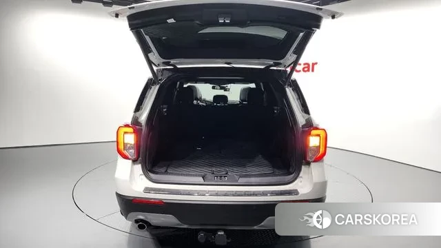 Ford Explorer 6th Generation id 3269830 из Кореи 11