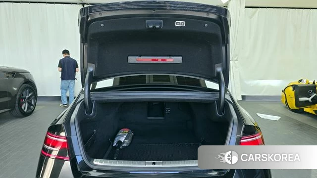 Genesis G90 (RS4) id 4202245 из Кореи 11