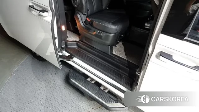 Hyundai Staria id 3082513 из Кореи 11