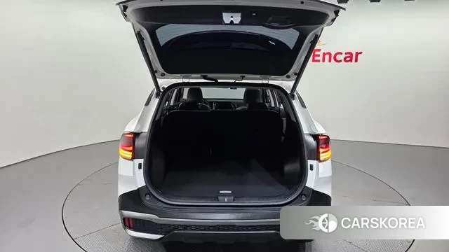 Kia Sportage 5th Generation id 3007273 из Кореи 11