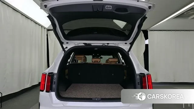 Kia Sorento 4th Generation id 3771238 из Кореи 11