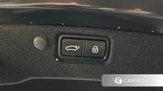 Kia K7 Premier id 4637690 из Кореи 11