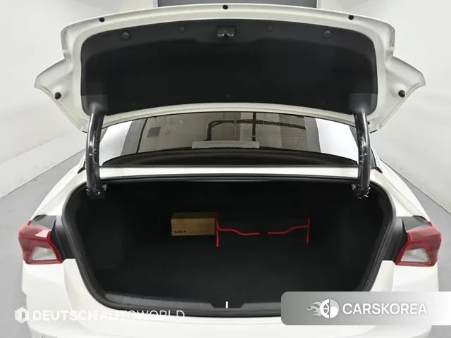 Kia K5 3rd generation id 3591681 из Кореи 11