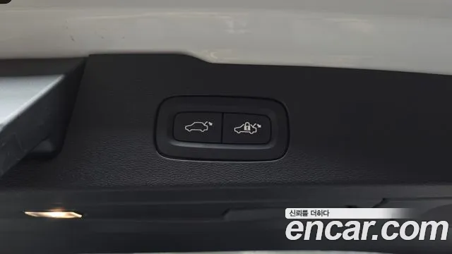 Volvo V60 Cross-Country 2nd Generation id 2816132 из Кореи 11