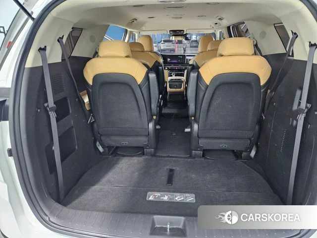 Kia Carnival 4th generation id 3884539 из Кореи 11