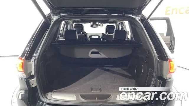 Jeep Grand Cherokee id 2946450 из Кореи 11