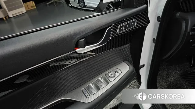 Hyundai The New Palisade id 3043398 из Кореи 11