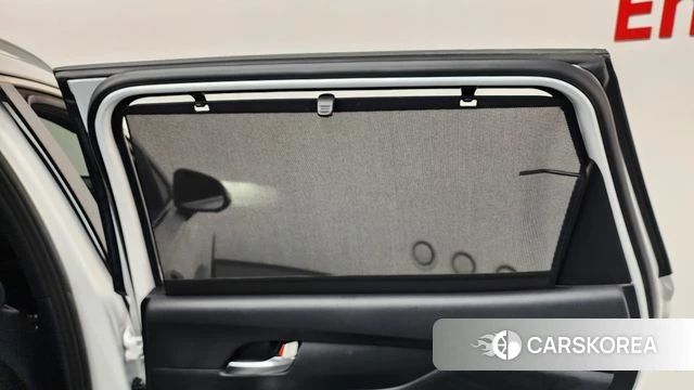 Hyundai The New Santa Fe id 3923393 из Кореи 11