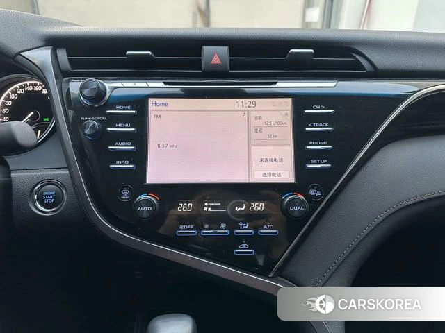 Toyota Camry id 4240585 из Китая 11