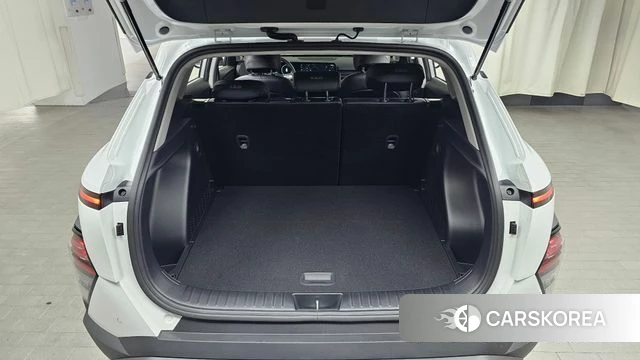 Hyundai Kona (SX2) id 4200689 из Кореи 11