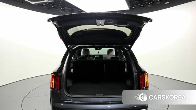Kia Sorento 4th Generation id 3795450 из Кореи 11