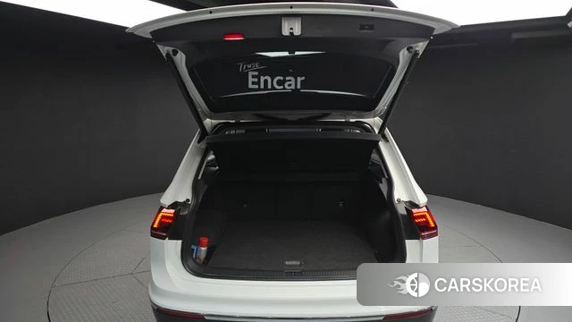 Volkswagen Tiguan second Generation id 4285061 из Кореи 11