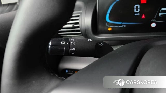 Hyundai The New Casper id 4523207 из Кореи 11
