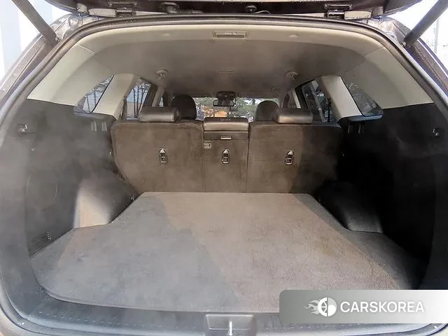 Kia The New Sorento id 3552391 из Кореи 11