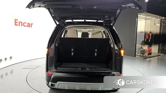 Land Rover Discovery 5 id 3488905 из Кореи 11