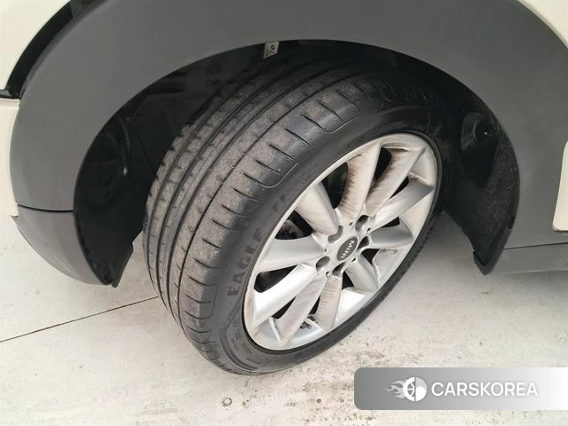 Mini Cooper Clubman id 4580323 из Кореи 11