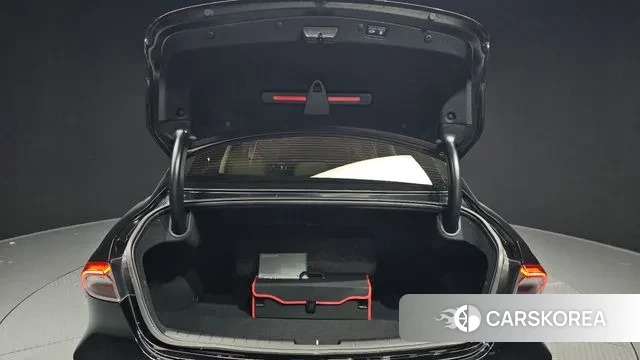 Hyundai The New Grandeur IG id 3561330 из Кореи 11