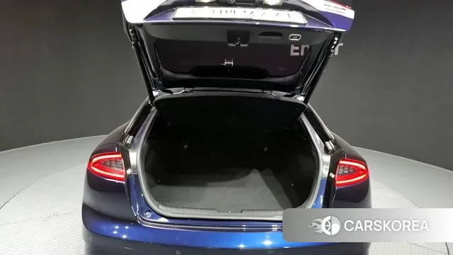 Kia Stinger id 3225978 из Кореи 11