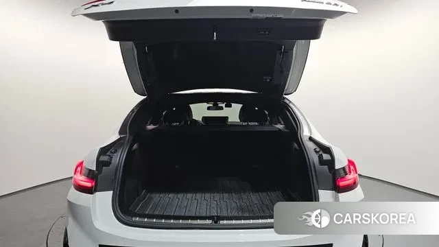 BMW X4 (G02) id 3478002 из Кореи 11