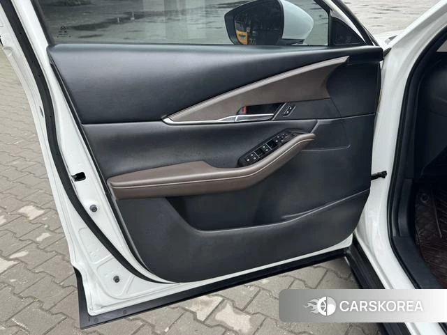 Mazda CX-30 id 4274712 из Китая 11
