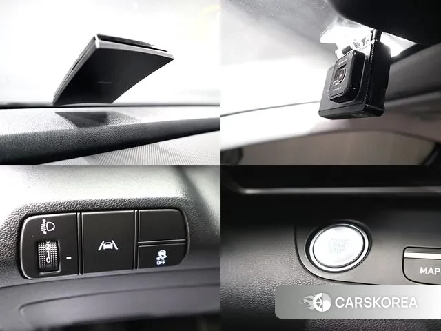 Hyundai Avante (CN7) id 3338767 из Кореи 11