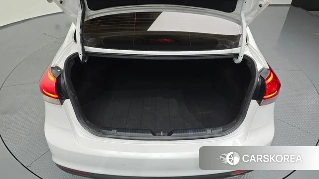 Kia The New K3 id 3925152 из Кореи 11