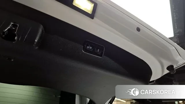 Genesis GV70 id 3405314 из Кореи 11