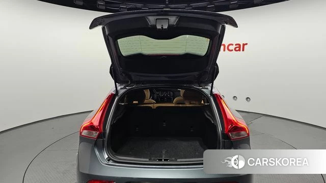 Volvo V40 id 4746839 из Кореи 11