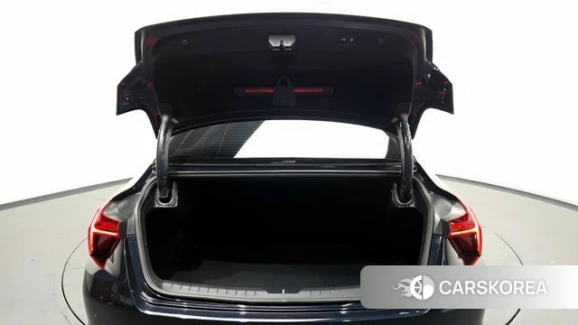 Kia K8 Hybrid id 3871530 из Кореи 11