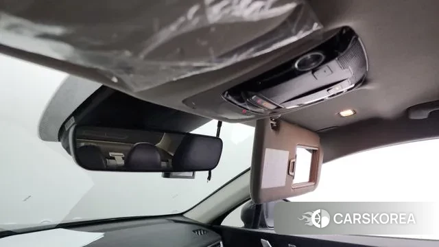 Kia K5 3rd generation id 3514117 из Кореи 11