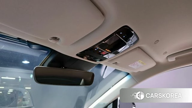 Hyundai Grandeur (GN7) id 4322111 из Кореи 11