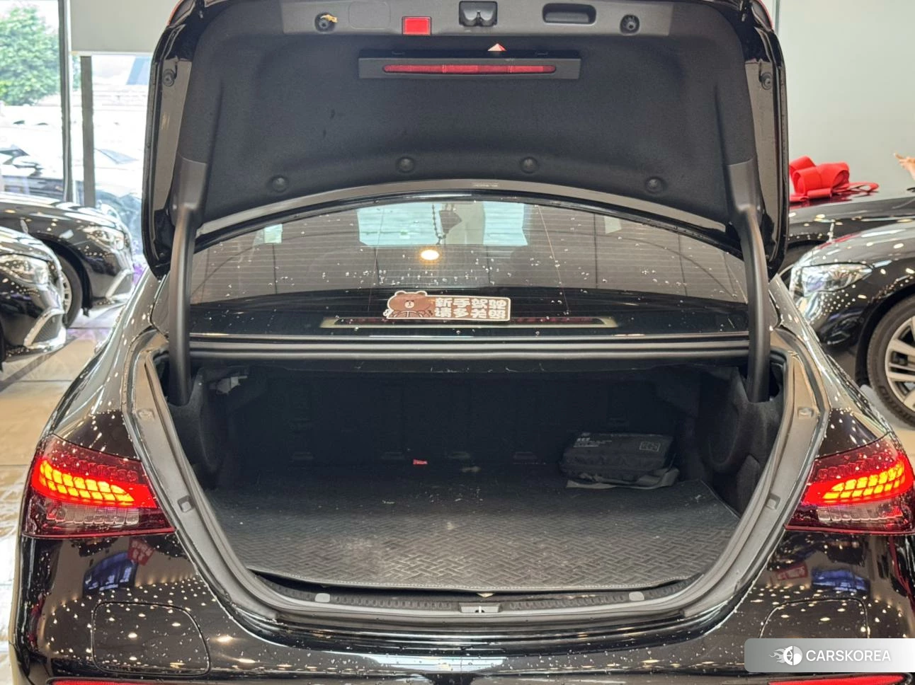 Mercedes-Benz E-Class id 4487151 из Китая 11