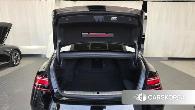 Genesis G90 (RS4) id 4905238 из Кореи 11