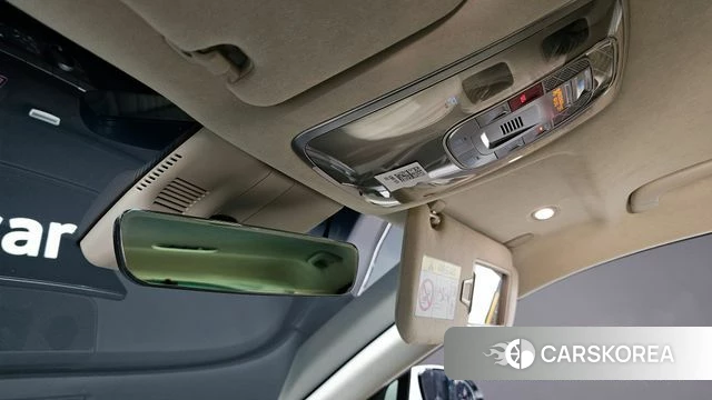 Genesis G80 (RG3) id 3826618 из Кореи 11