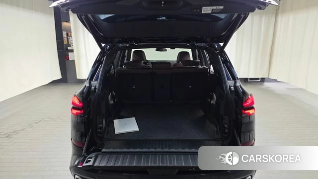 BMW X5 (G05) id 4359927 из Кореи 11