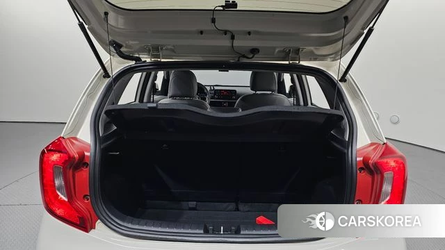 Kia All New Morning (JA) id 4203604 из Кореи 11