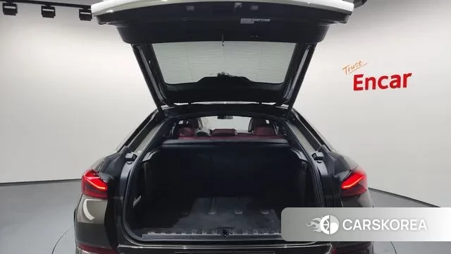 BMW X6 (G06) id 3473673 из Кореи 11