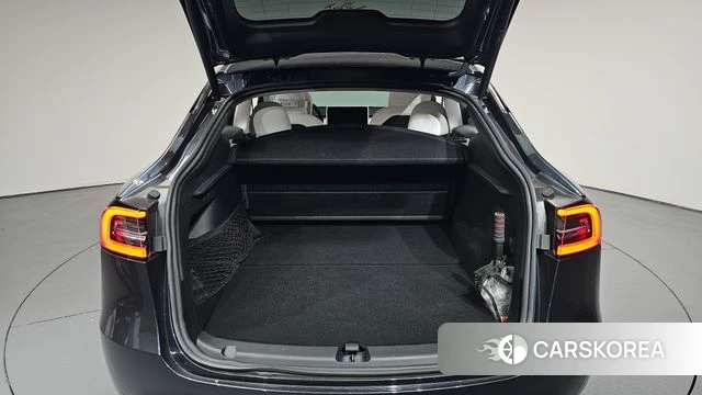 Tesla Model Y id 4757234 из Кореи 11