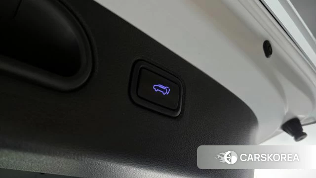 Hyundai All New Tucson id 3828608 из Кореи 11