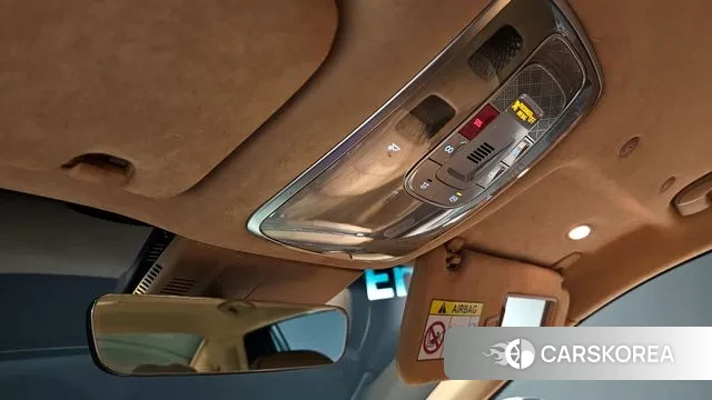 Genesis G90 (RS4) id 3746086 из Кореи 11