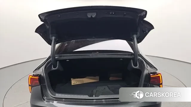 Kia The New K5 Hybrid 3rd generation id 3555082 из Кореи 11