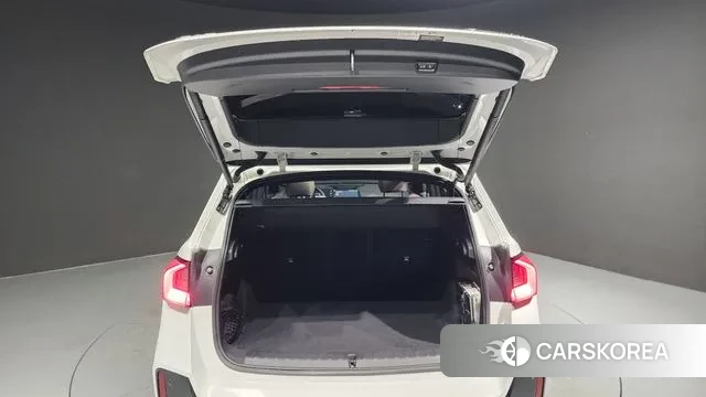 BMW X1 (U11) id 2915002 из Кореи 11