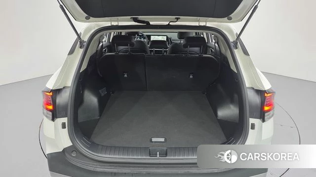 Kia Sportage 5th Generation Hybrid id 4853931 из Кореи 11