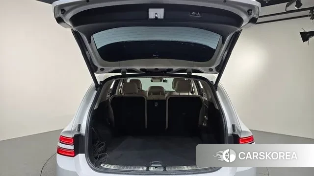 Genesis GV80 id 3646054 из Кореи 11