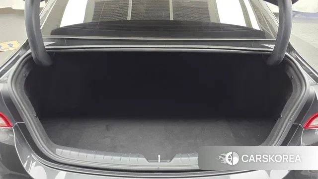 Kia K5 3rd generation id 3268940 из Кореи 11