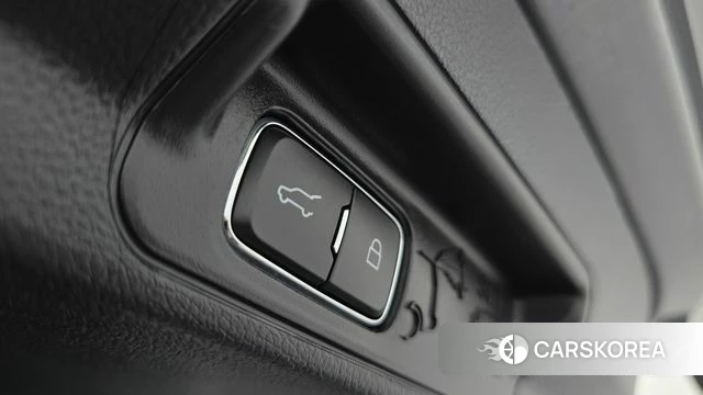 Ford Explorer 6th Generation id 4534979 из Кореи 11